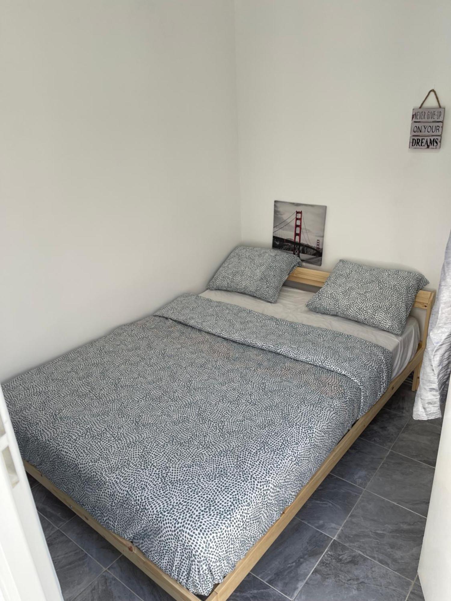 Vivenda Lopes Guest house