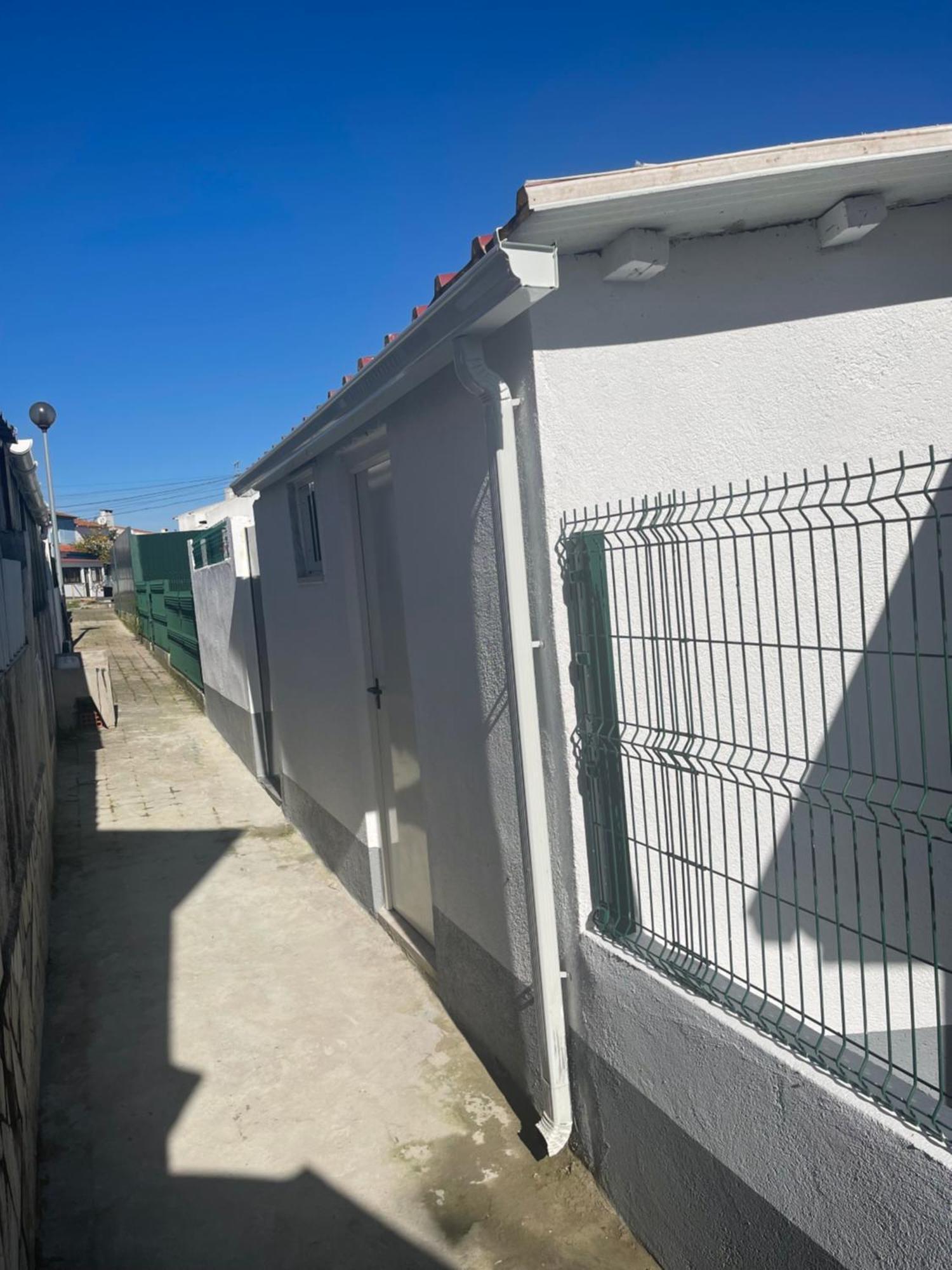 Guest house Vivenda Lopes *