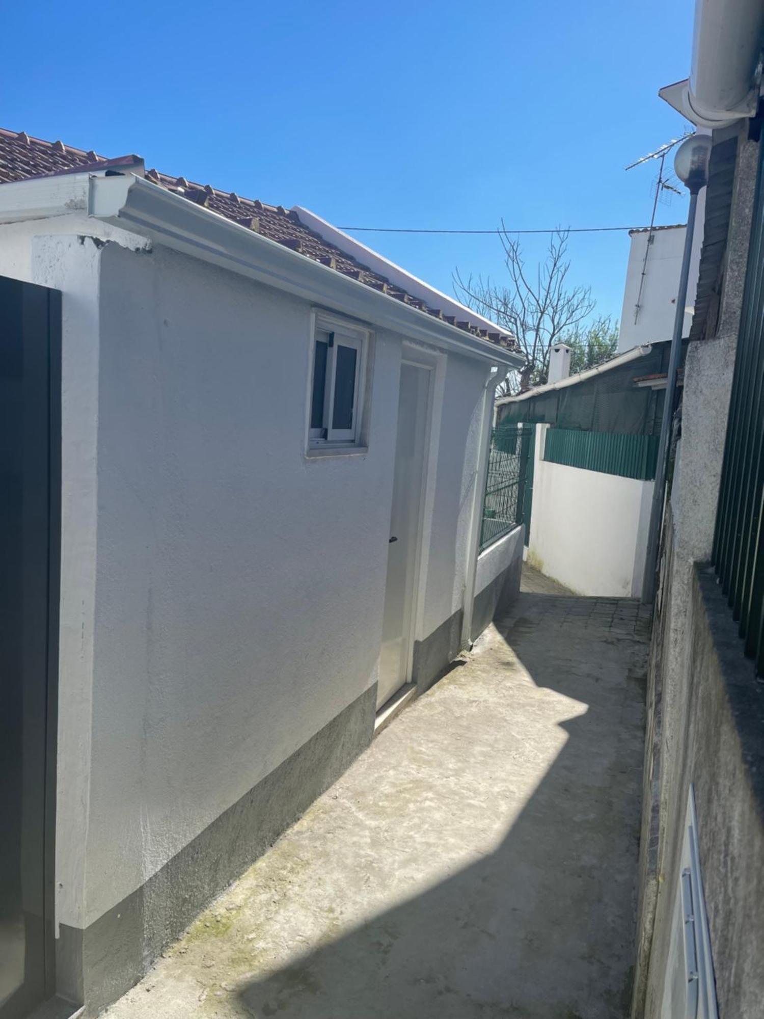 Guest house Vivenda Lopes Lisbon